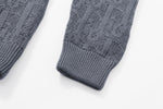 Classic Fashion Sweater-10101