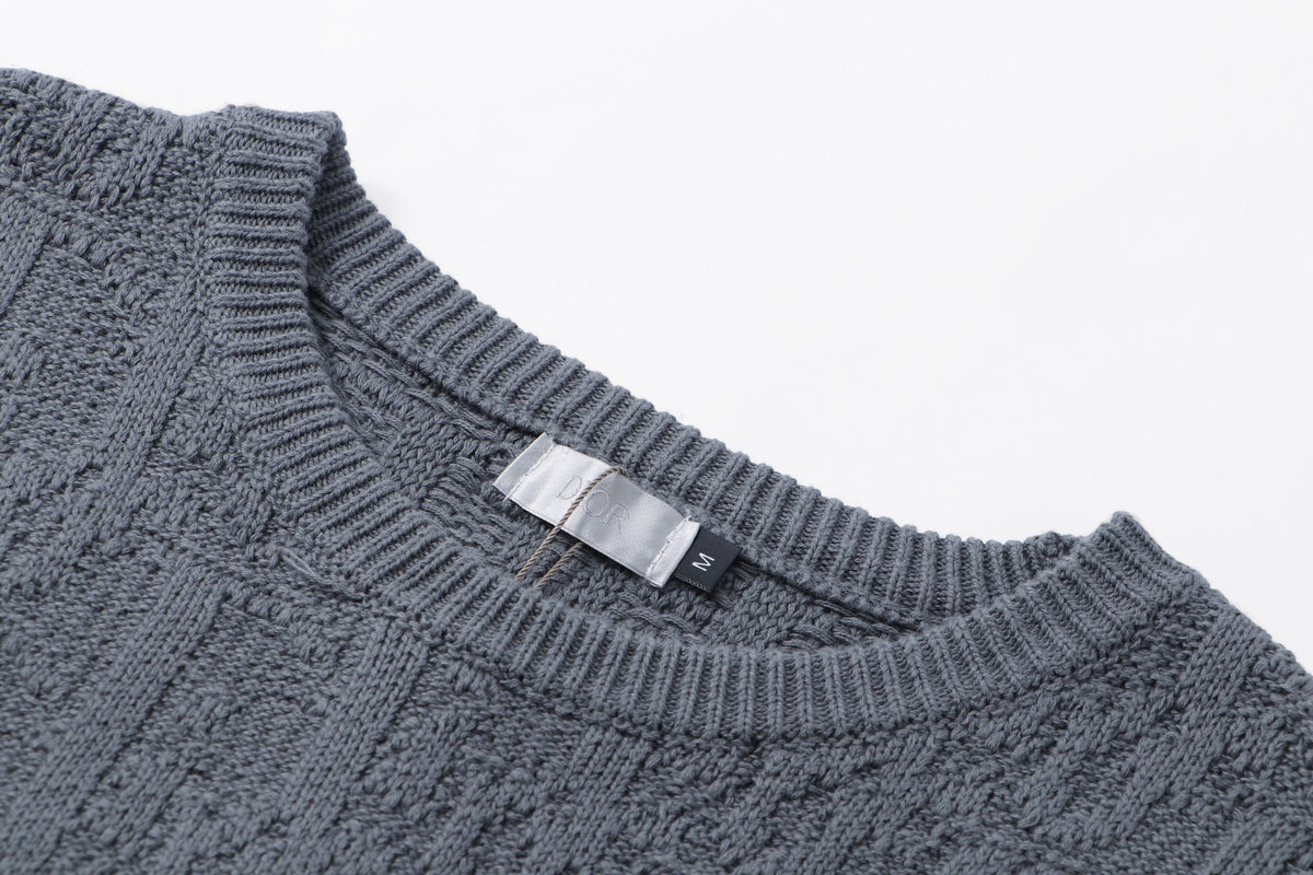 Classic Fashion Sweater-10101