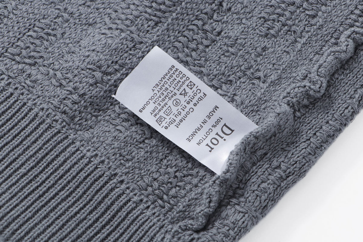 Classic Fashion Sweater-10101
