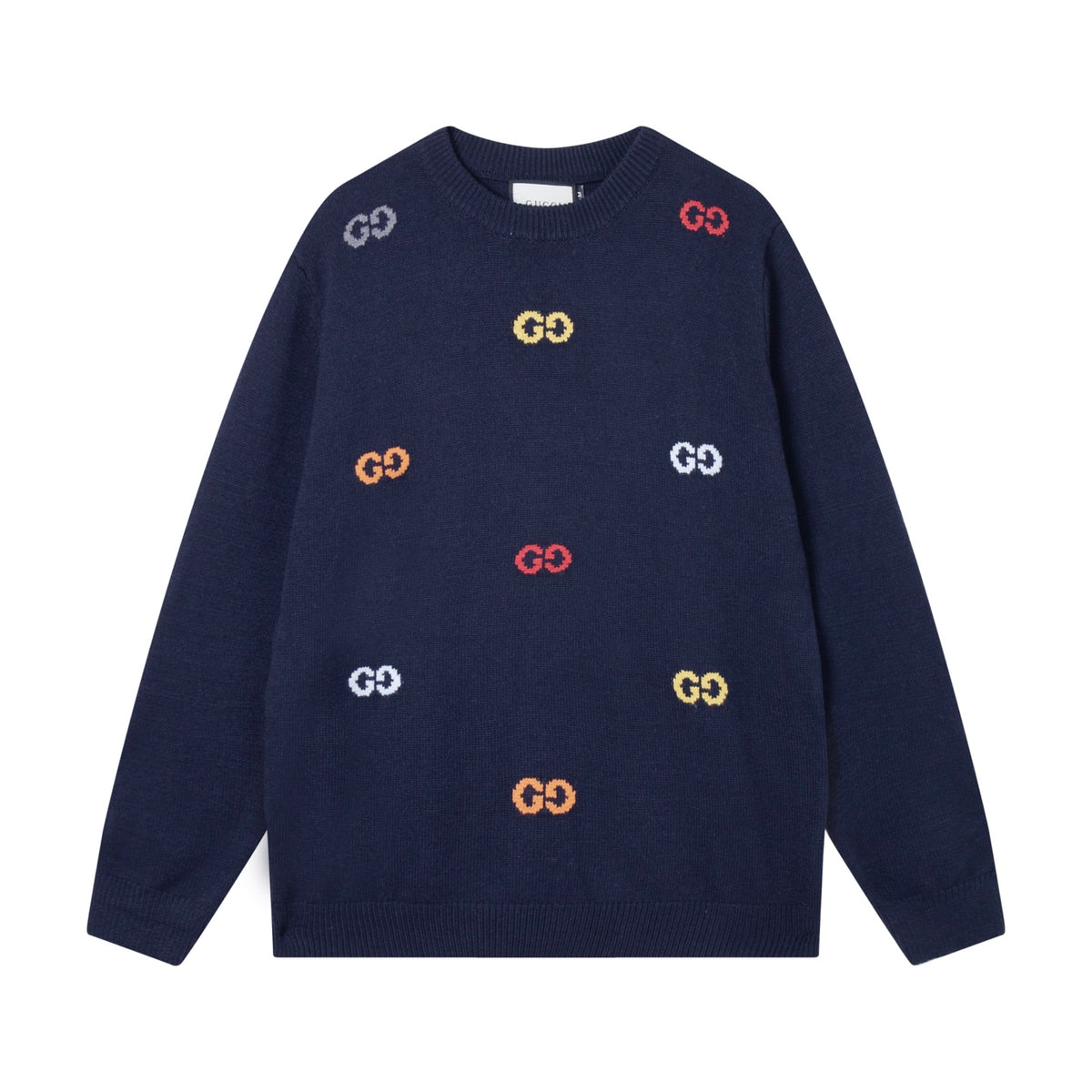 Classic Fashion Sweater-10104