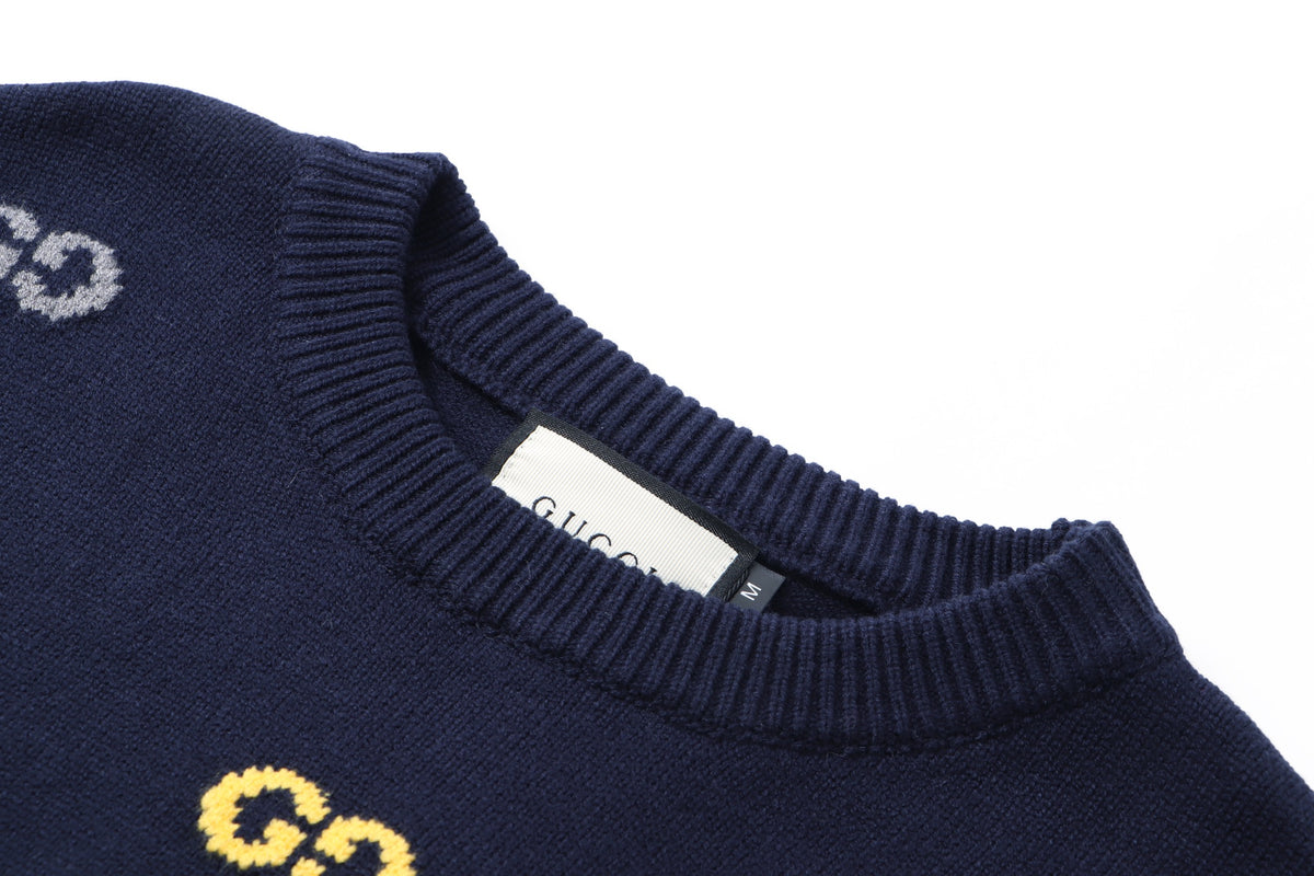 Classic Fashion Sweater-10104