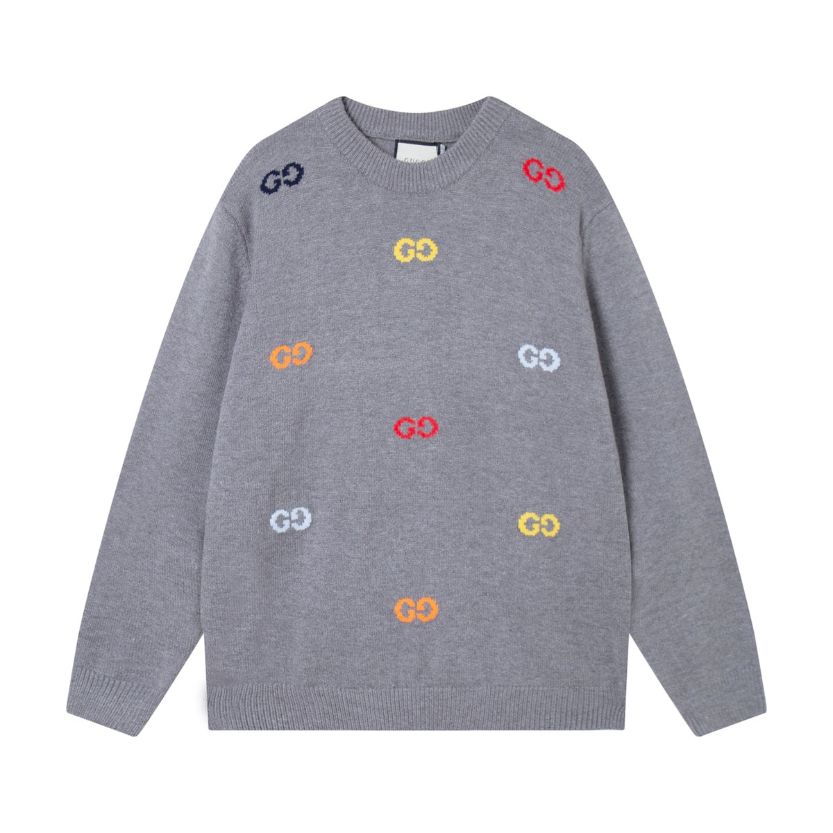 Classic Fashion Sweater-10105