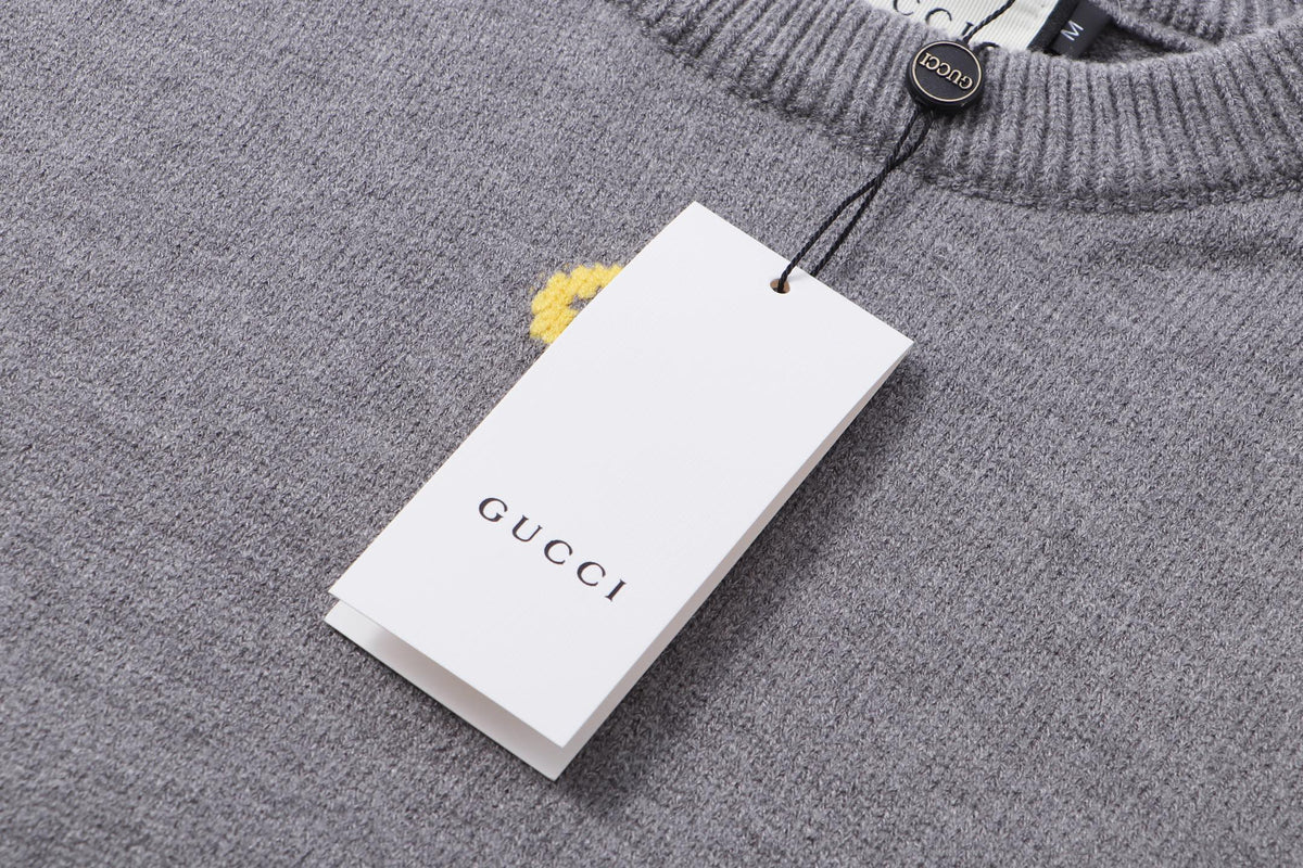Classic Fashion Sweater-10105