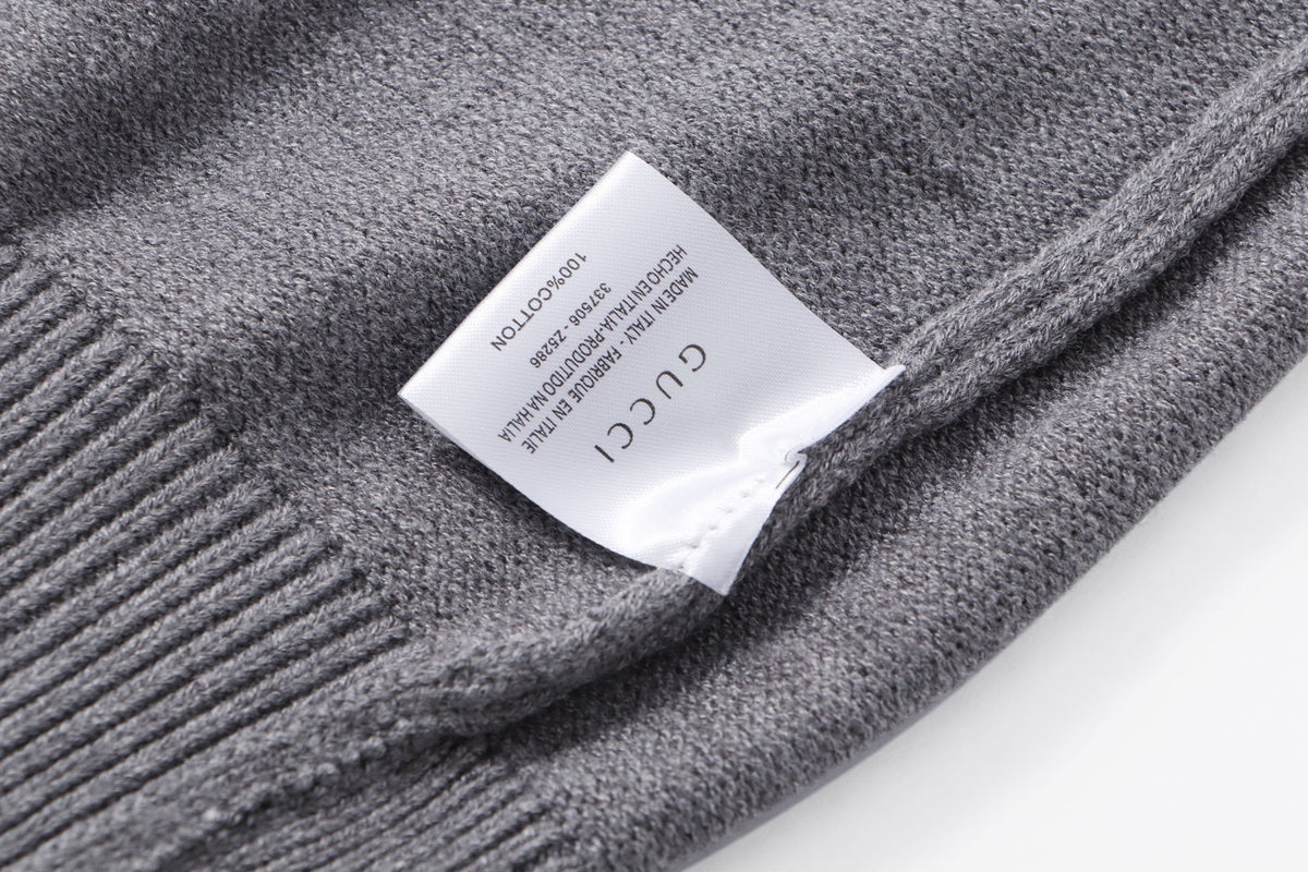 Classic Fashion Sweater-10105