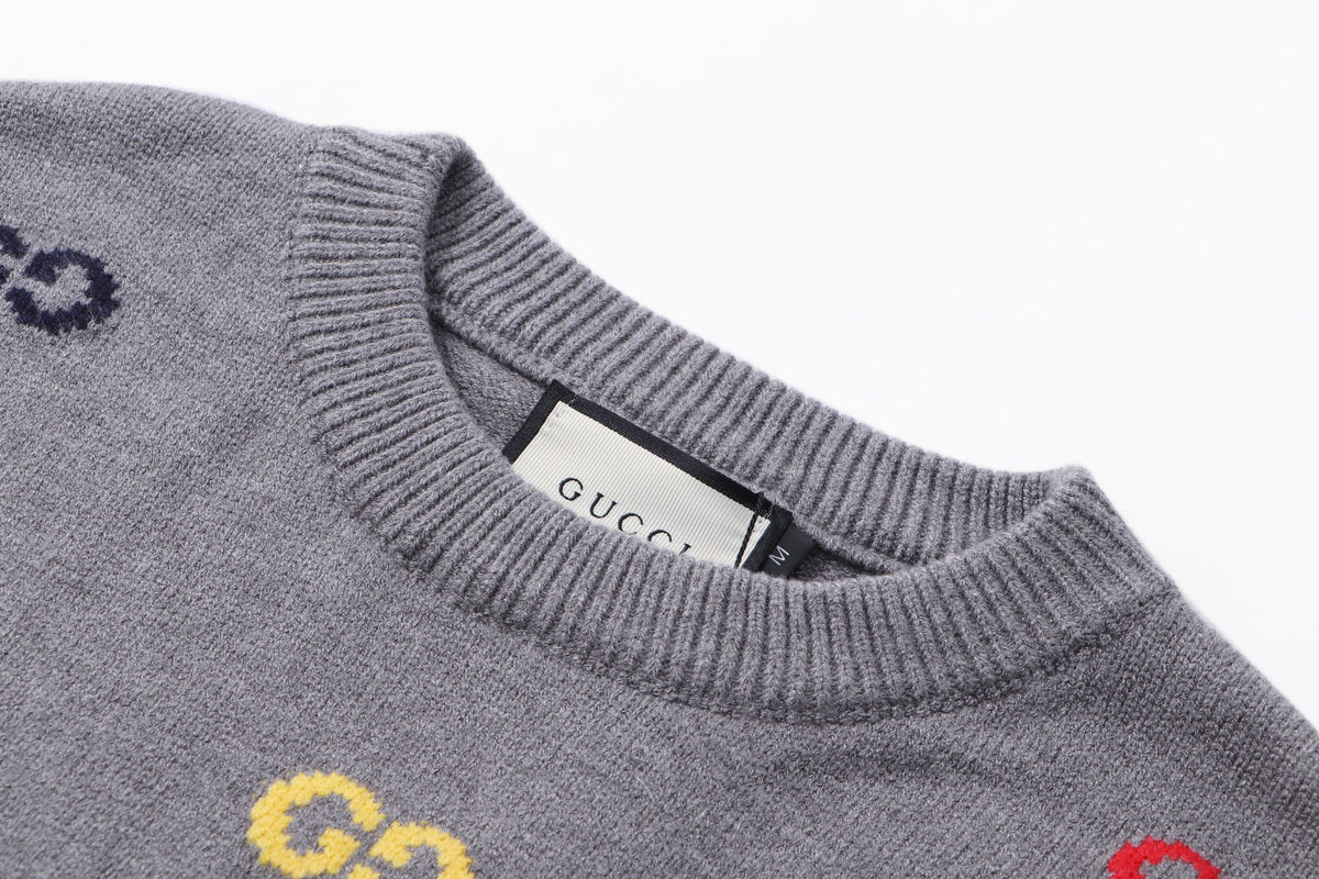 Classic Fashion Sweater-10105