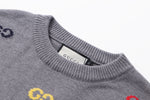 Classic Fashion Sweater-10105