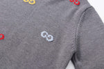 Classic Fashion Sweater-10105