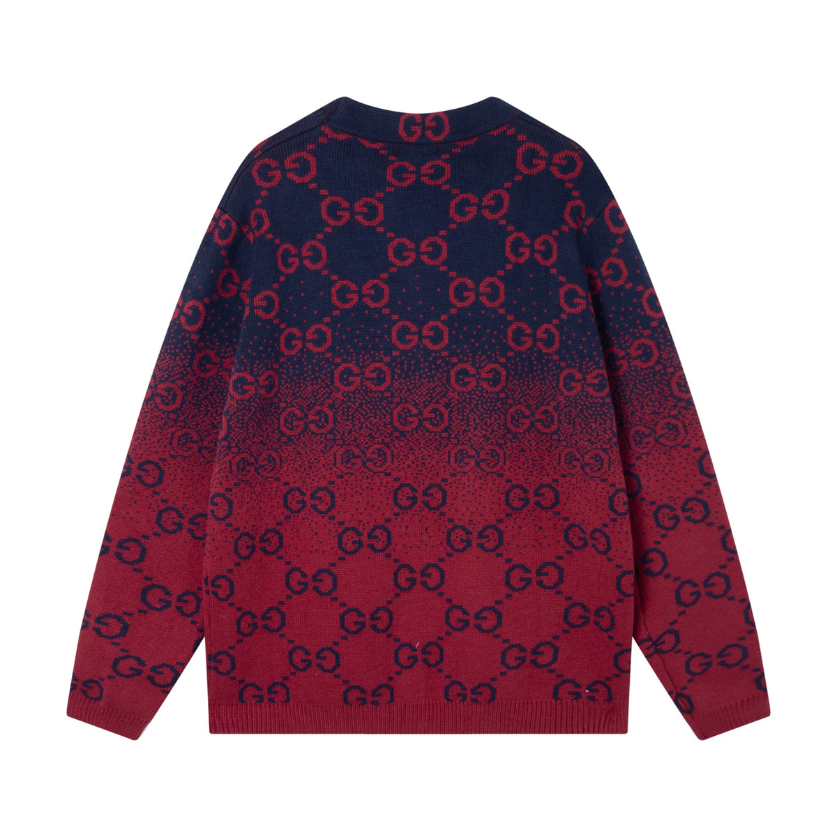 Classic Fashion Sweater-10106