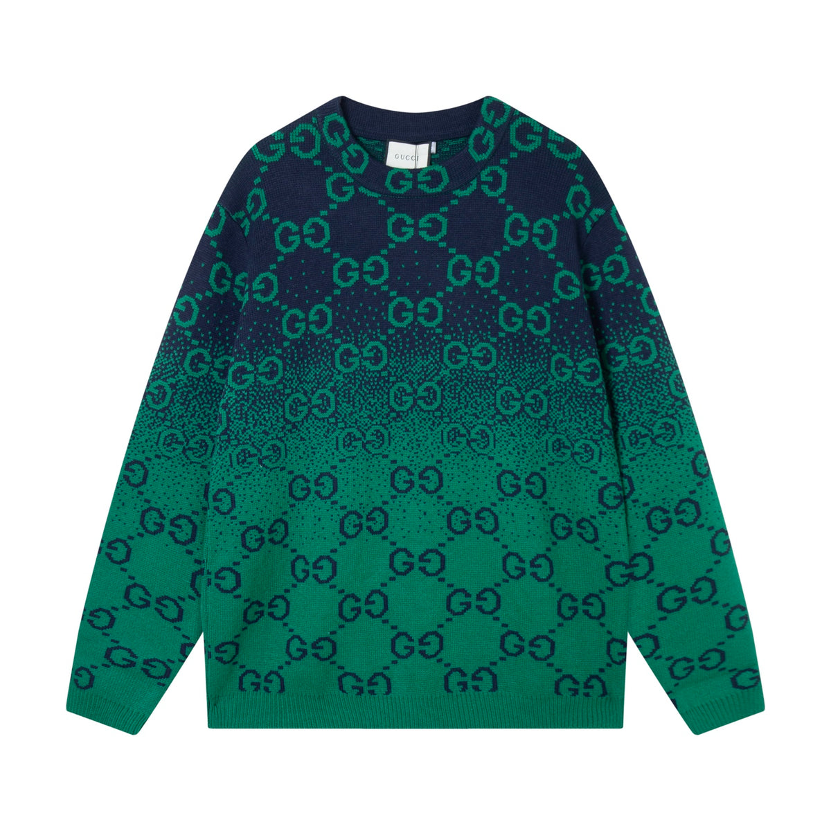 Classic Fashion Sweater-10107