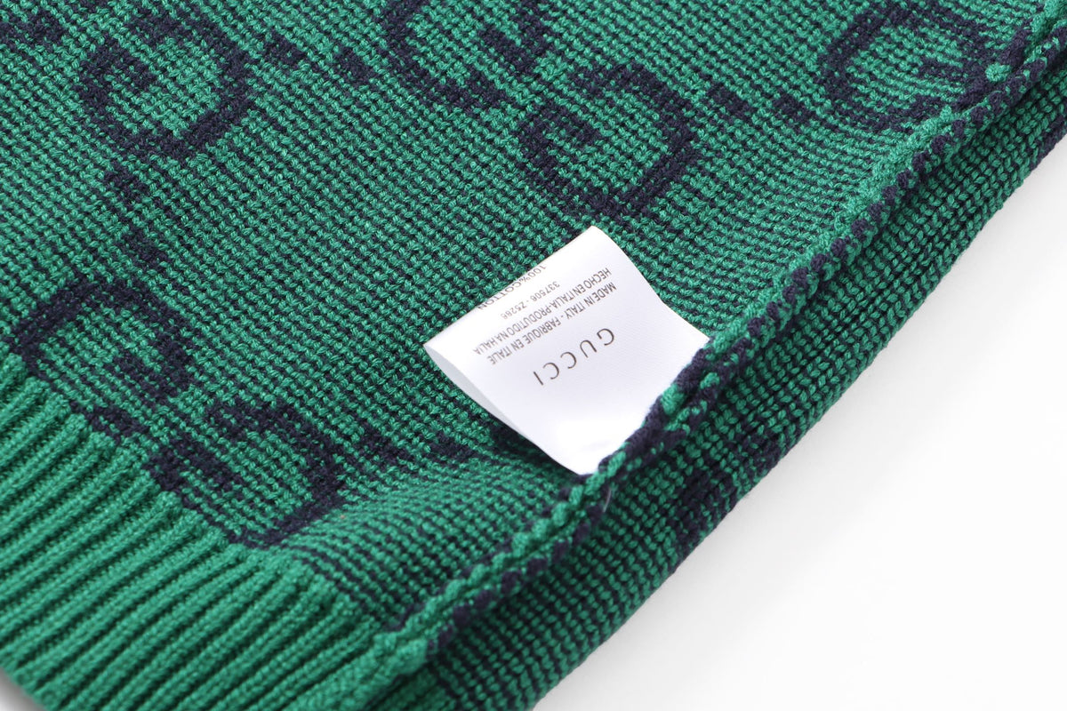Classic Fashion Sweater-10107