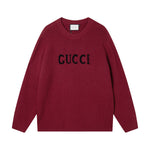 Classic Fashion Sweater-10108