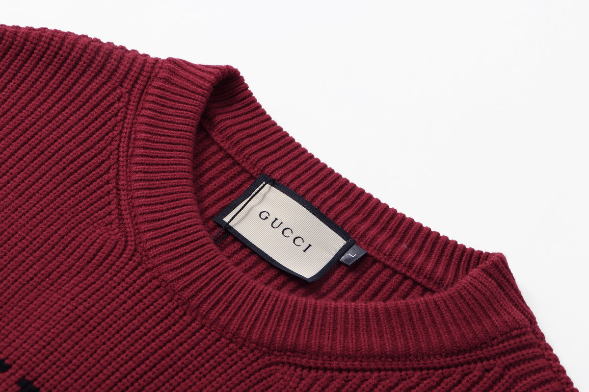 Classic Fashion Sweater-10108