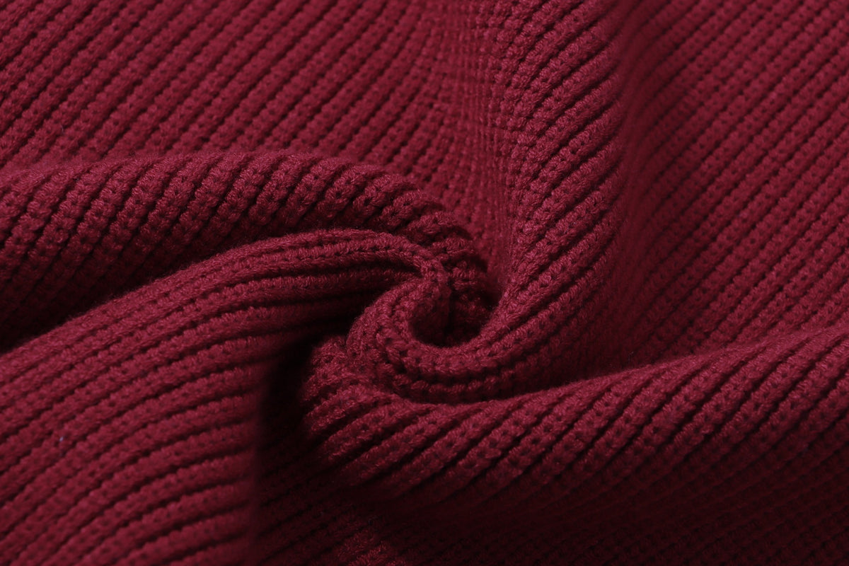Classic Fashion Sweater-10108