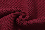 Classic Fashion Sweater-10108