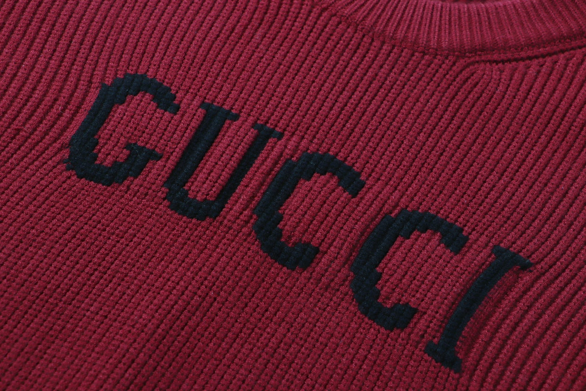 Classic Fashion Sweater-10108