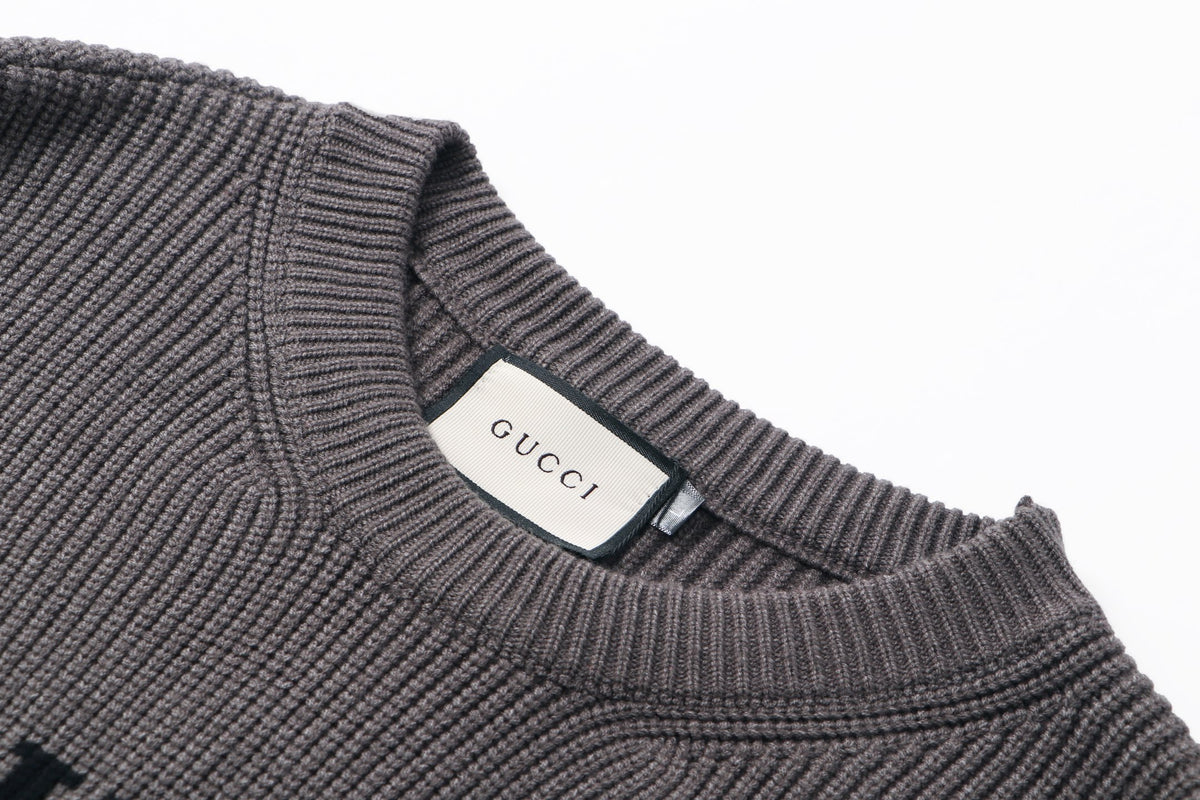 Classic Fashion Sweater-10109