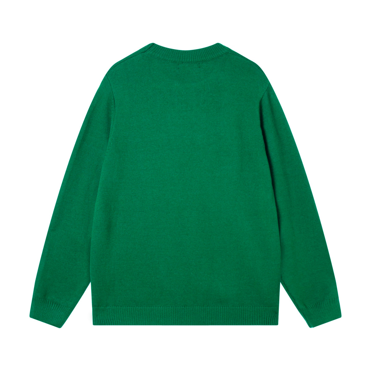Classic Fashion Sweater-10110