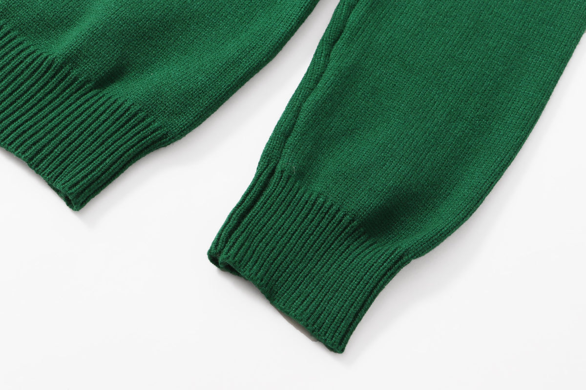 Classic Fashion Sweater-10110