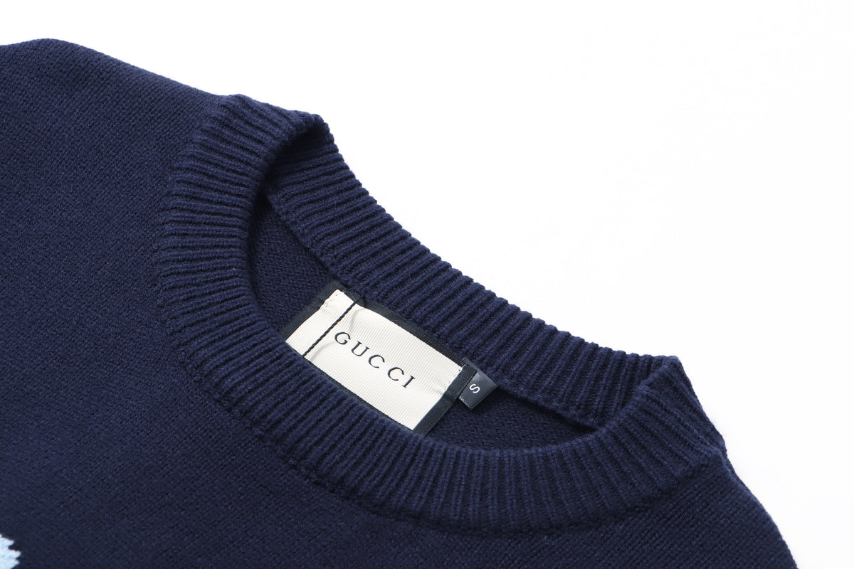 Classic Fashion Sweater-10111