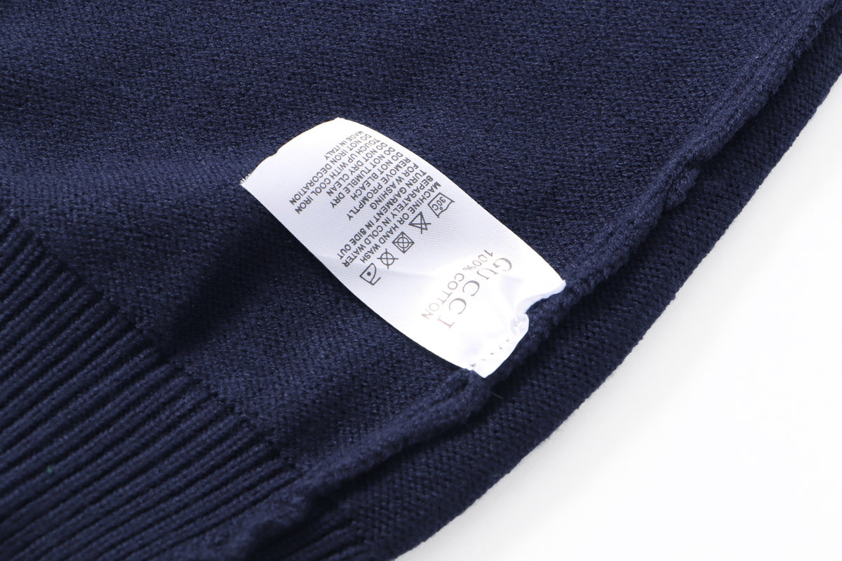 Classic Fashion Sweater-10111