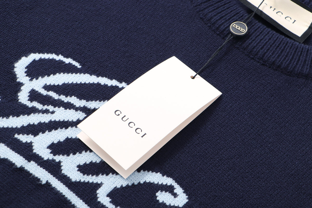 Classic Fashion Sweater-10111