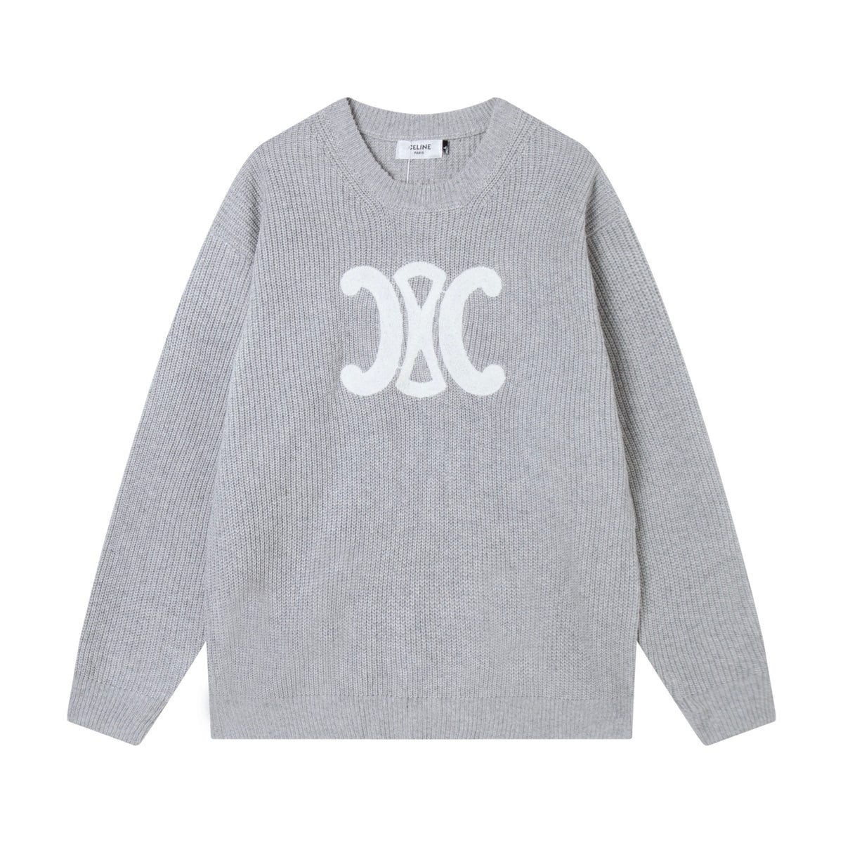 Classic Fashion Sweater-10112