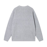 Classic Fashion Sweater-10112