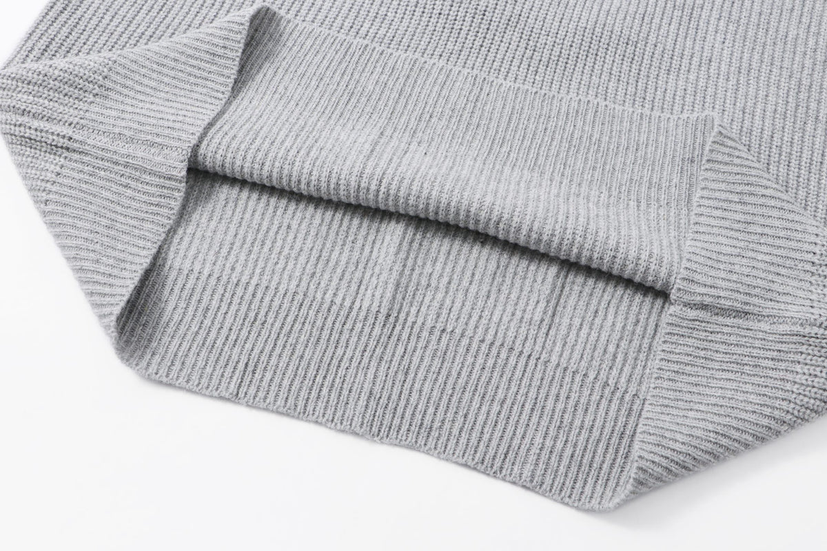 Classic Fashion Sweater-10112