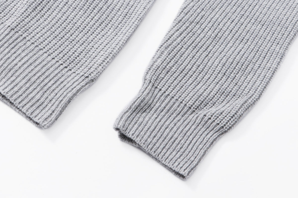 Classic Fashion Sweater-10112