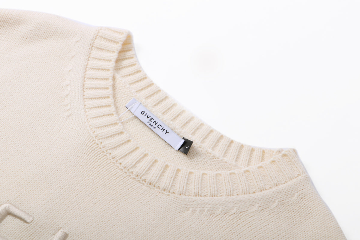 Classic Fashion Sweater-10113