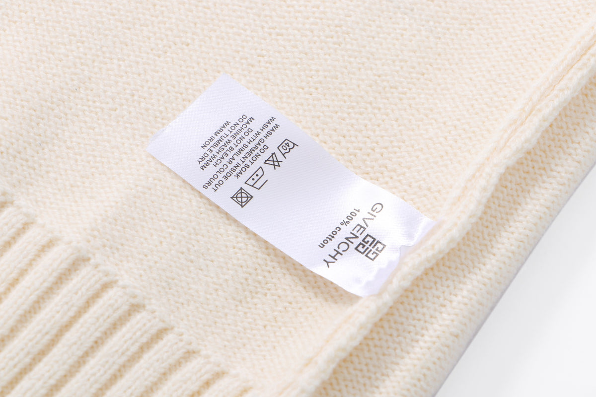 Classic Fashion Sweater-10113