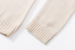 Classic Fashion Sweater-10113