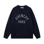 Classic Fashion Sweater-10114
