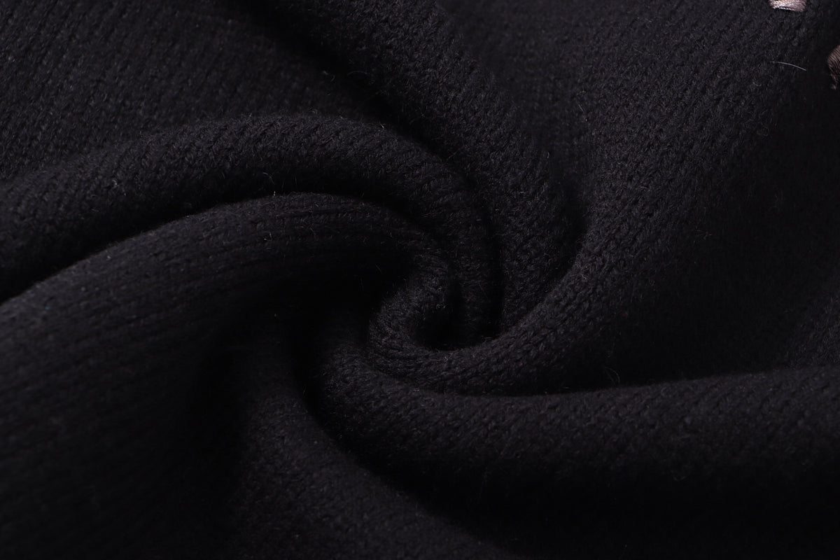 Classic Fashion Sweater-10114