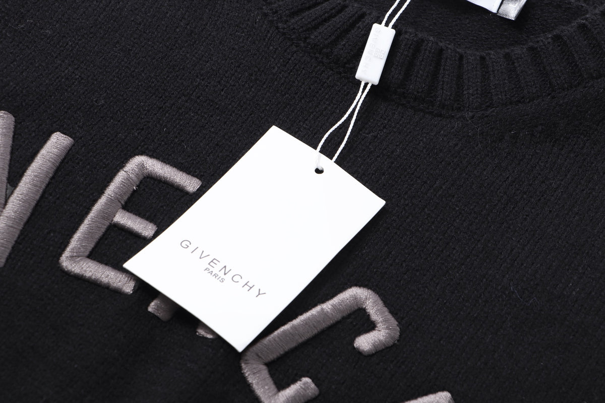 Classic Fashion Sweater-10114