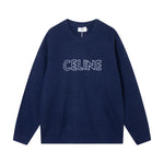 Classic Fashion Sweater-10115