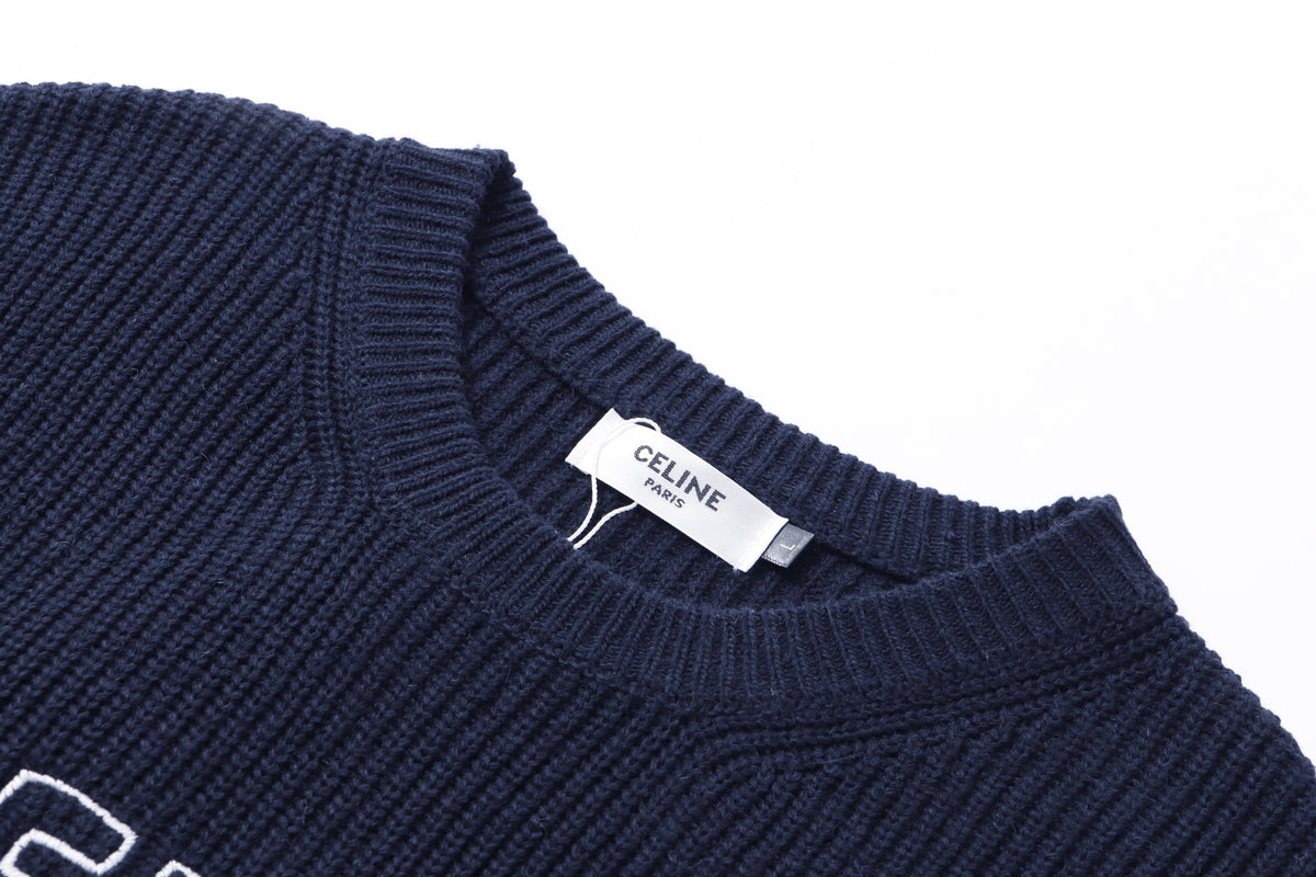 Classic Fashion Sweater-10115