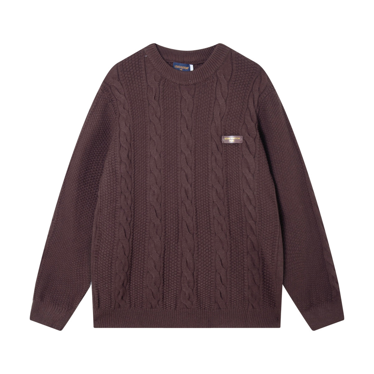 Classic Fashion Sweater-10116