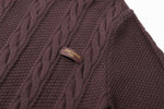 Classic Fashion Sweater-10116