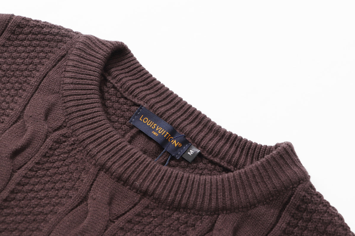 Classic Fashion Sweater-10116