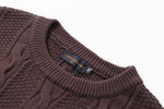 Classic Fashion Sweater-10116