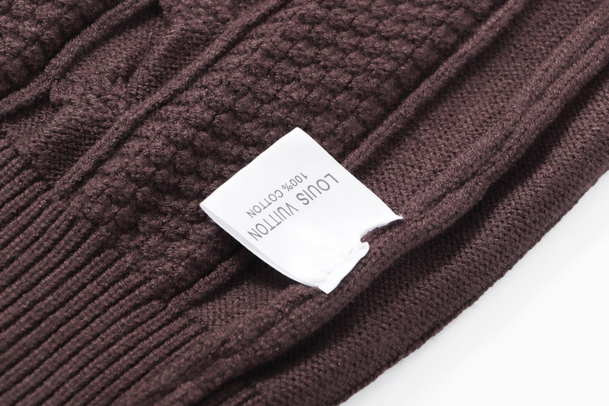 Classic Fashion Sweater-10116
