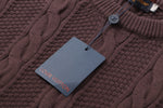 Classic Fashion Sweater-10116
