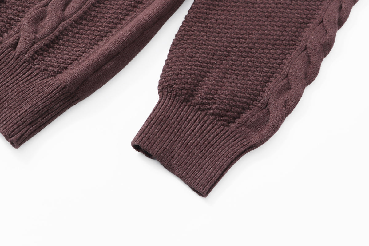 Classic Fashion Sweater-10116