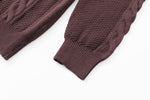 Classic Fashion Sweater-10116