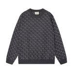 Classic Fashion Sweater-10117