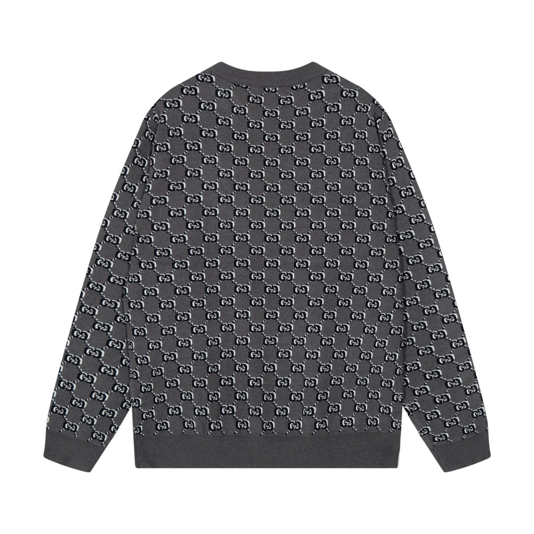 Classic Fashion Sweater-10117