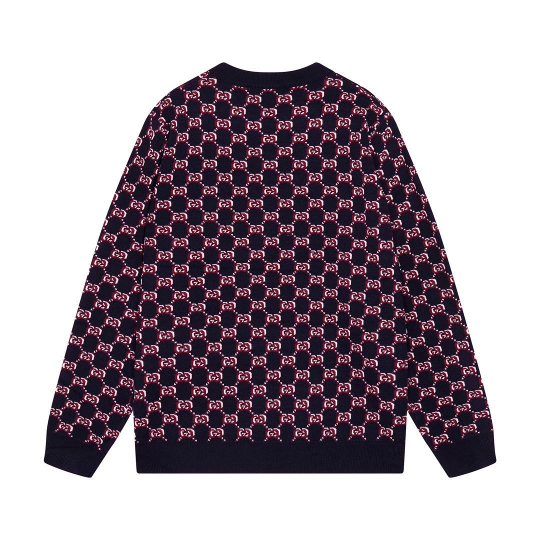 Classic Fashion Sweater-10118