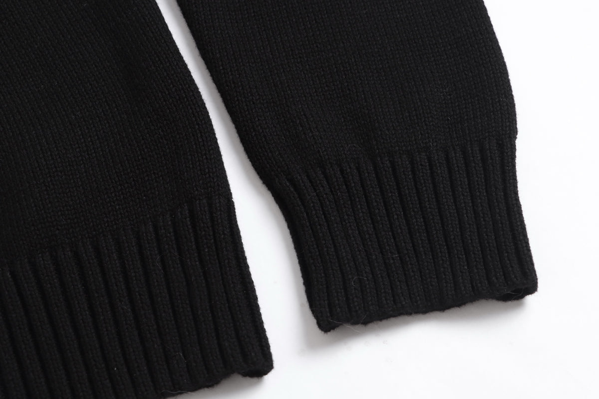 Classic Fashion Sweater-10119