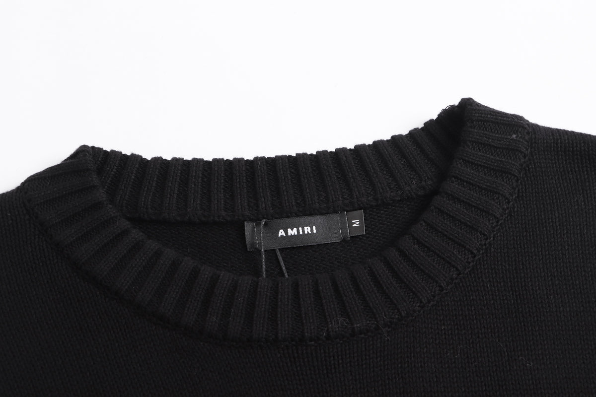Classic Fashion Sweater-10119
